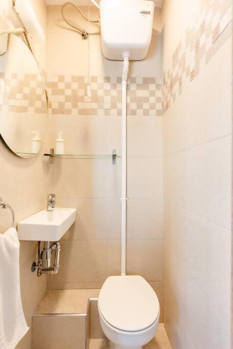 Amplio Con Vistas Al Mar Y Piscina En Benalmadena Apartamento Exterior foto